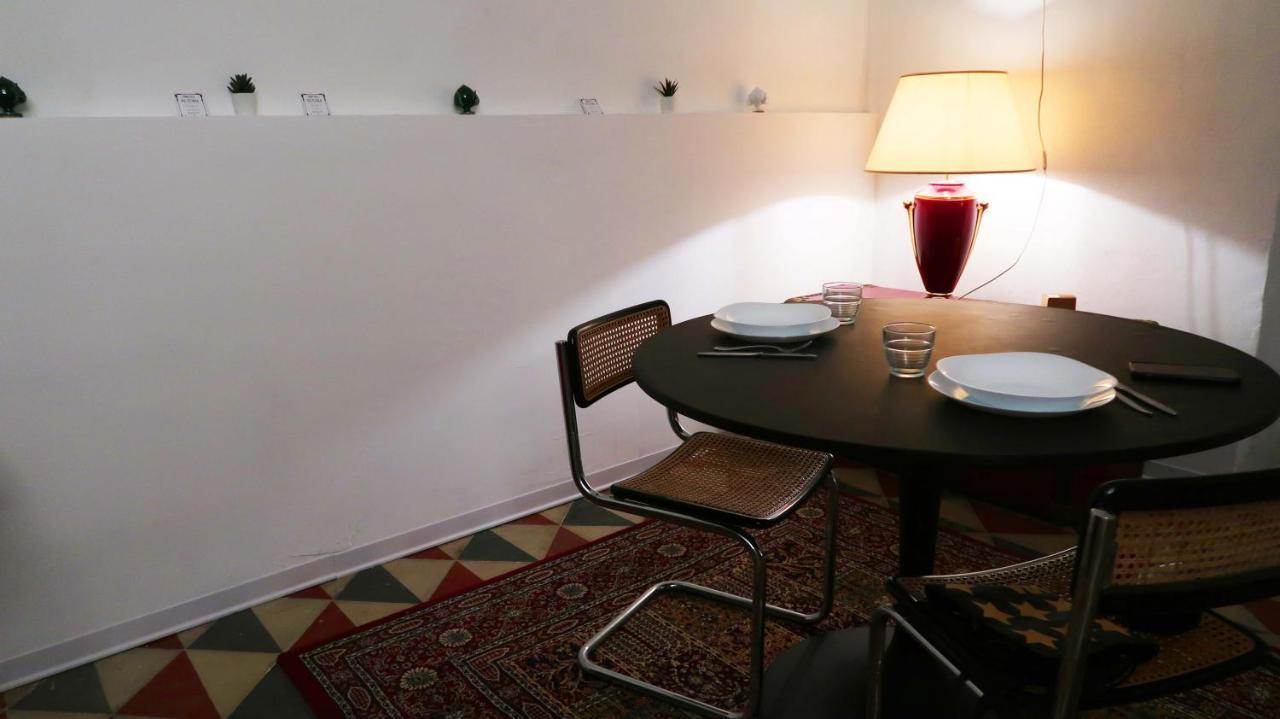 Dimora Victoria Apartment Bari Exterior photo