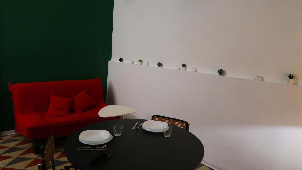 Dimora Victoria Apartment Bari Exterior photo